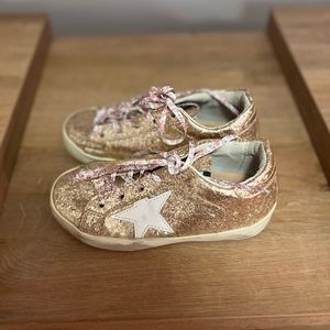 Toddler sneakers